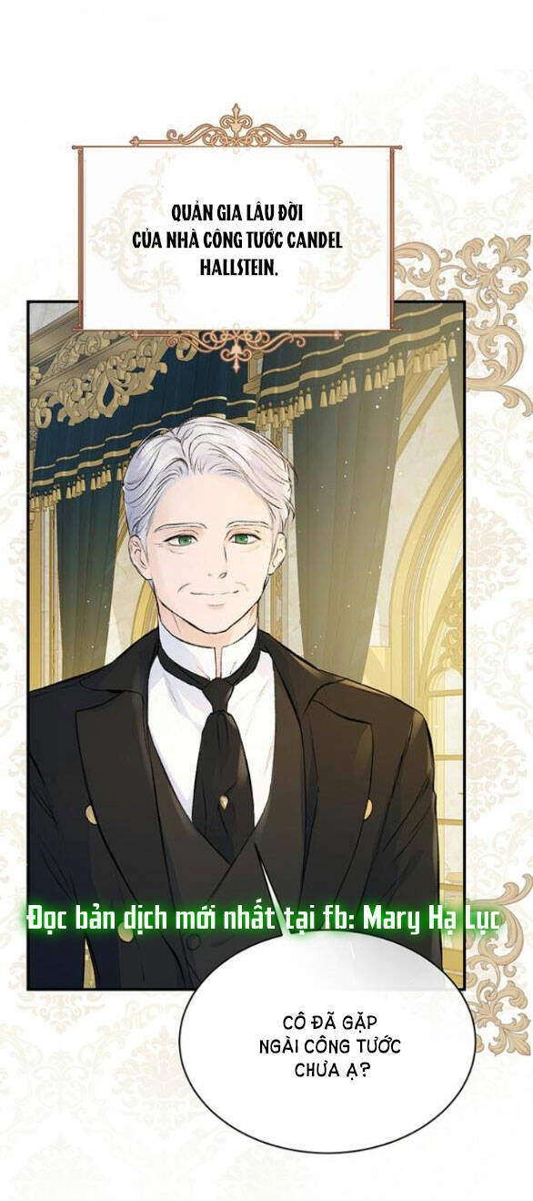 Tôi Tưởng Bản Thân Không Còn Sống Được Bao Lâu! Chapter 5.2 - 3