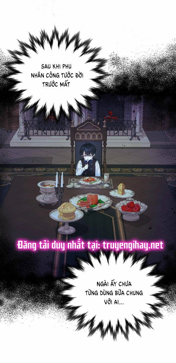 Tôi Tưởng Bản Thân Không Còn Sống Được Bao Lâu! Chapter 5.2 - 6