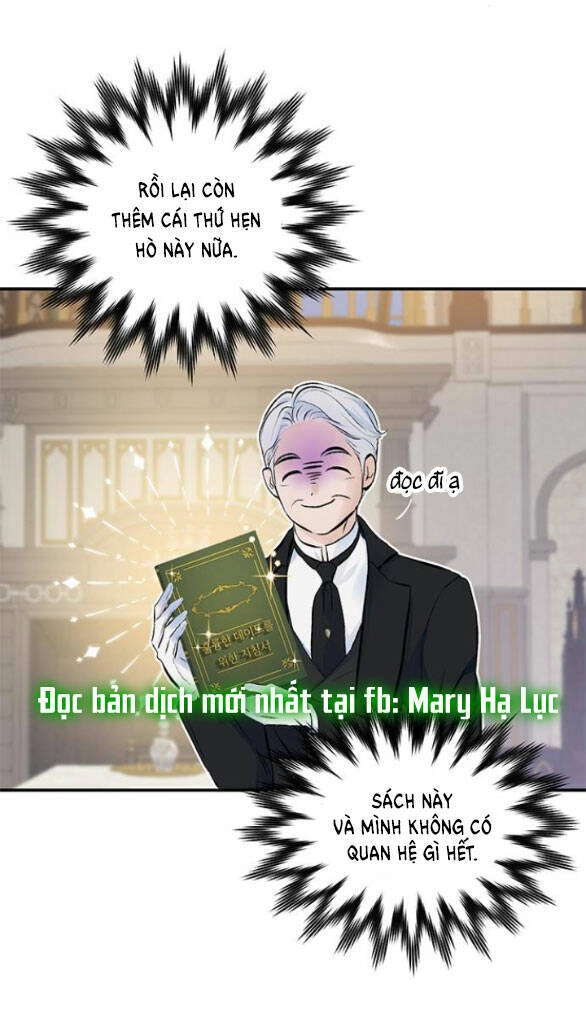 Tôi Tưởng Bản Thân Không Còn Sống Được Bao Lâu! Chapter 5.2 - 15