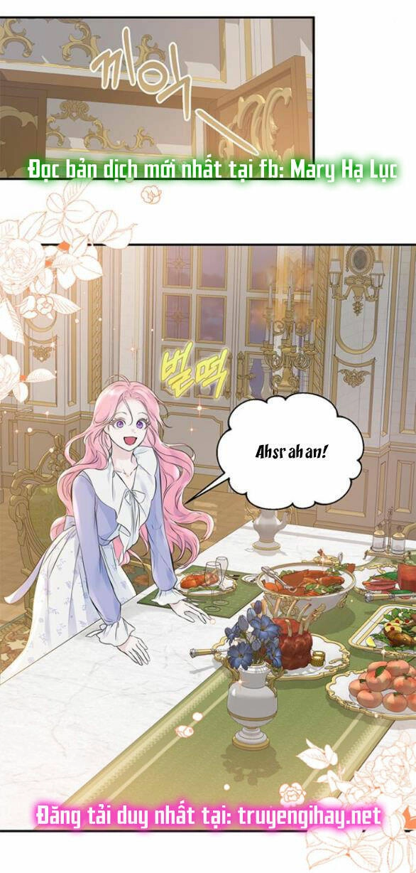 Tôi Tưởng Bản Thân Không Còn Sống Được Bao Lâu! Chapter 5.2 - 20