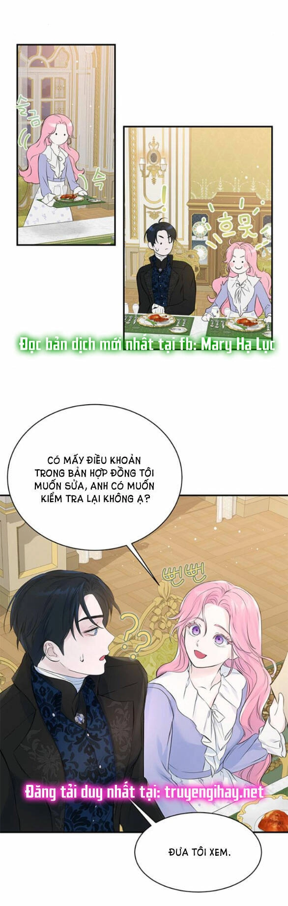 Tôi Tưởng Bản Thân Không Còn Sống Được Bao Lâu! Chapter 5.2 - 22