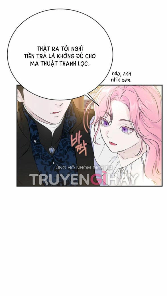 Tôi Tưởng Bản Thân Không Còn Sống Được Bao Lâu! Chapter 5.2 - 23