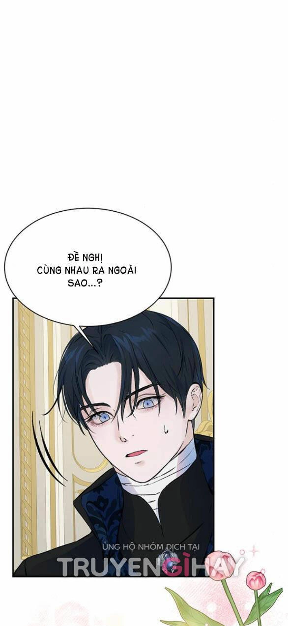 Tôi Tưởng Bản Thân Không Còn Sống Được Bao Lâu! Chapter 5.2 - 26