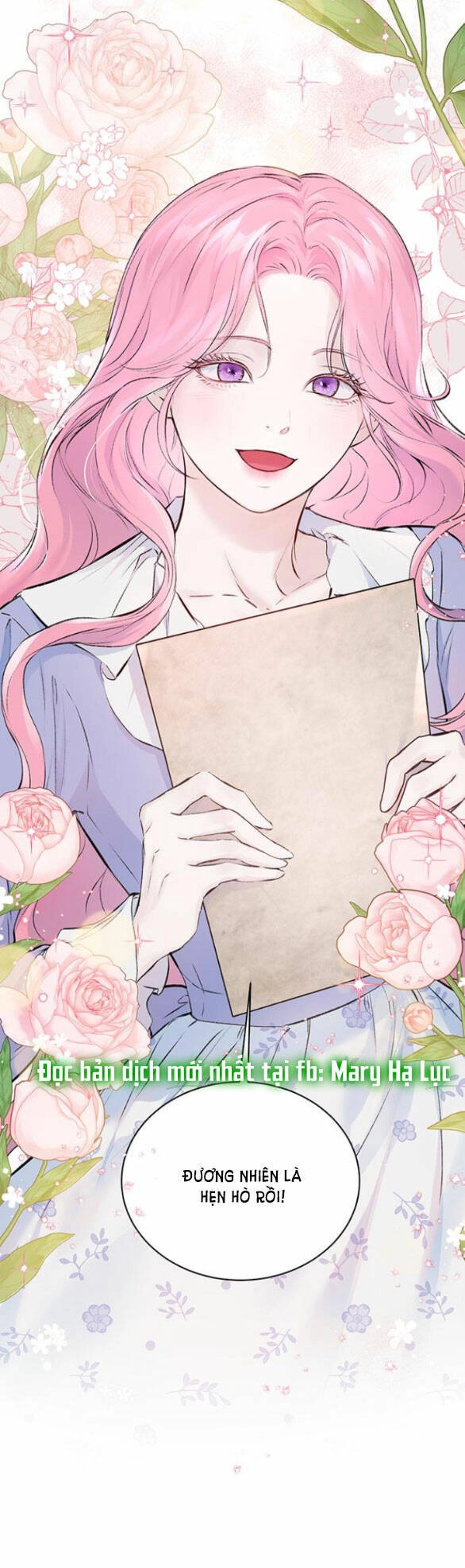 Tôi Tưởng Bản Thân Không Còn Sống Được Bao Lâu! Chapter 5.2 - 27