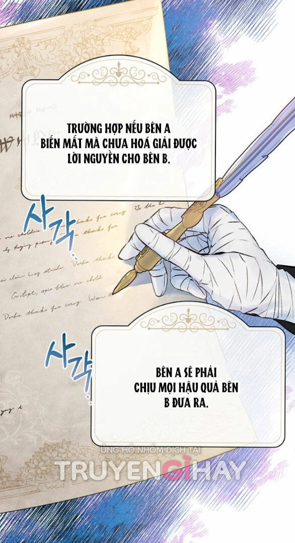 Tôi Tưởng Bản Thân Không Còn Sống Được Bao Lâu! Chapter 6.1 - 2