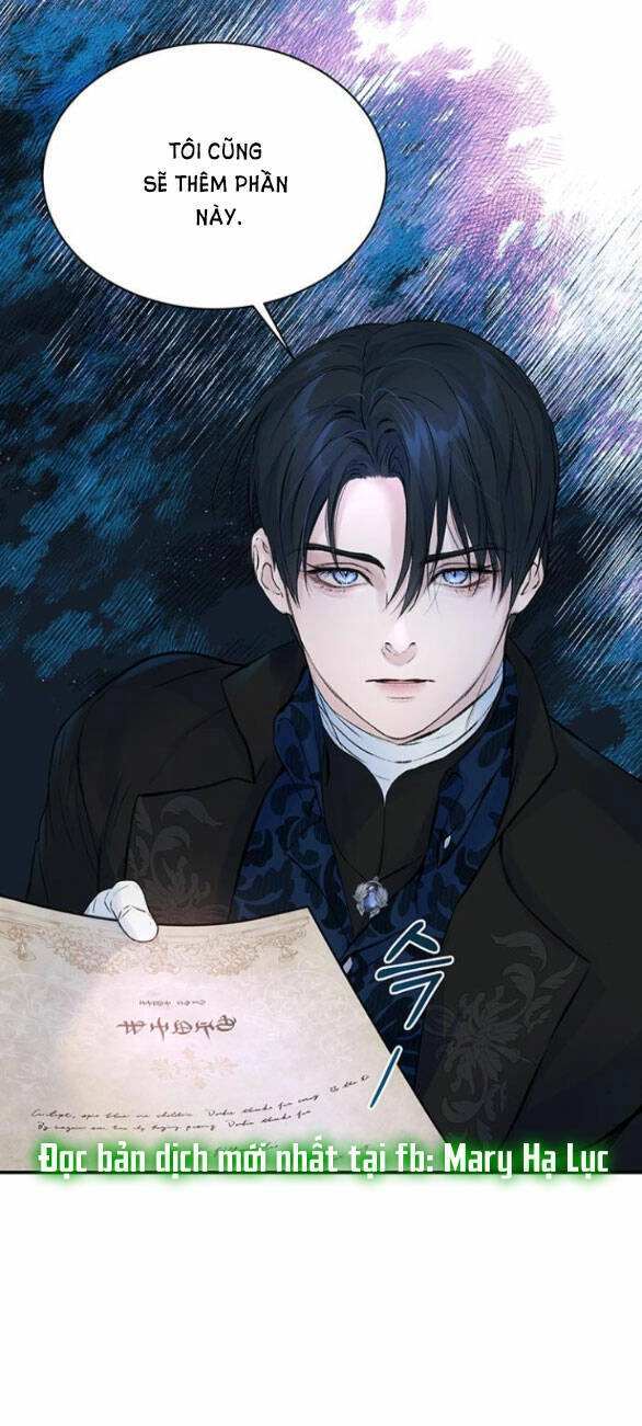 Tôi Tưởng Bản Thân Không Còn Sống Được Bao Lâu! Chapter 6.1 - 3