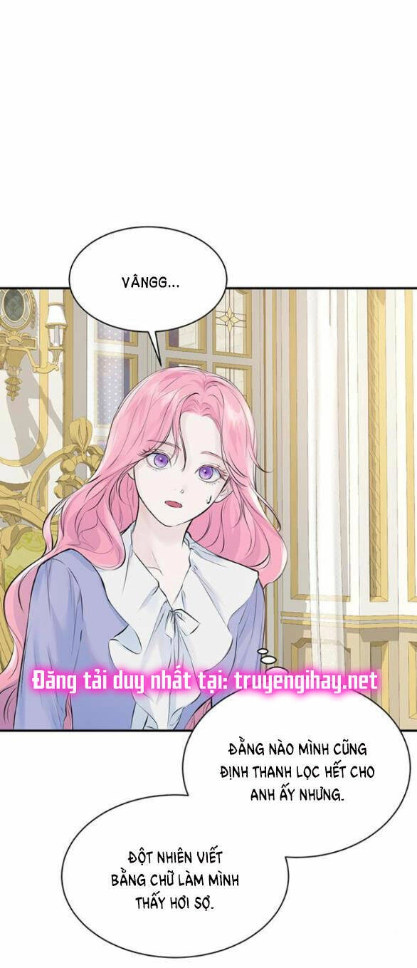 Tôi Tưởng Bản Thân Không Còn Sống Được Bao Lâu! Chapter 6.1 - 4