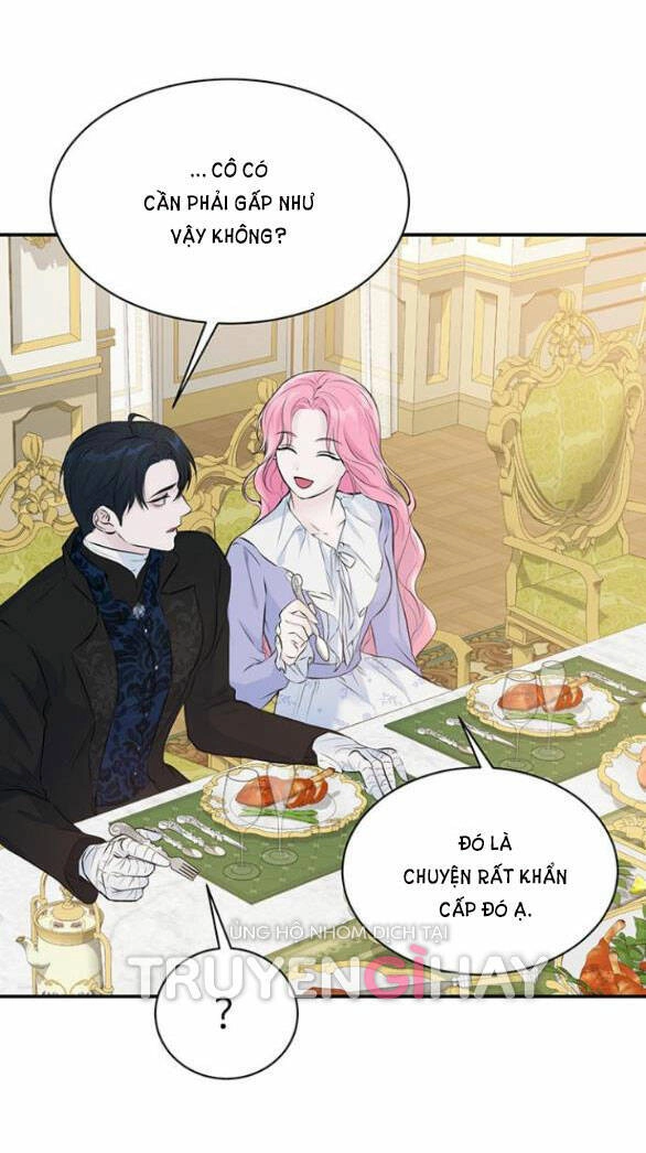 Tôi Tưởng Bản Thân Không Còn Sống Được Bao Lâu! Chapter 6.1 - 7