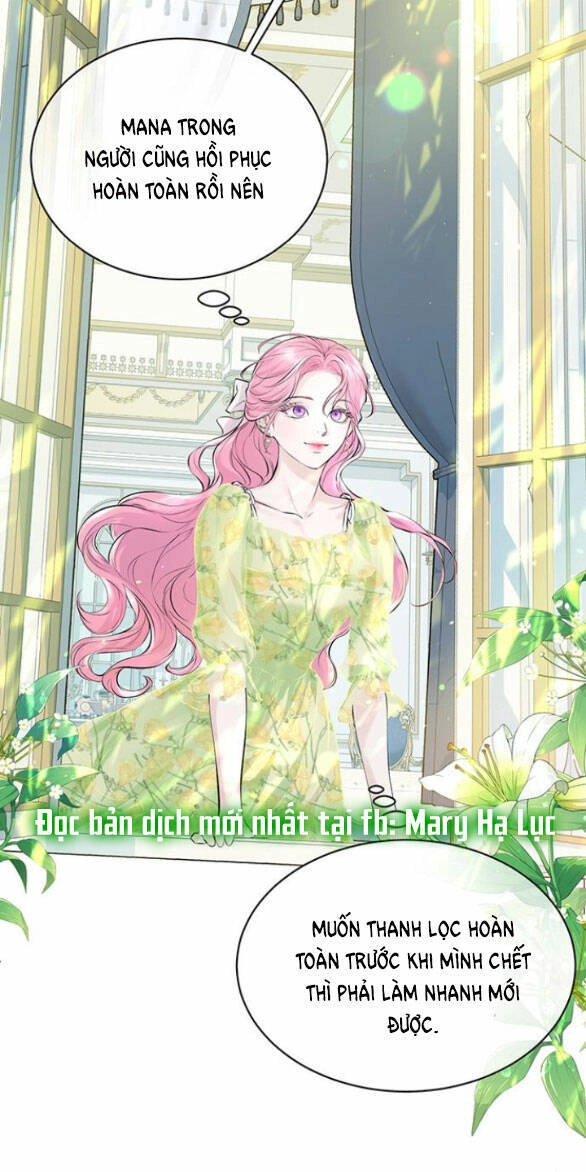 Tôi Tưởng Bản Thân Không Còn Sống Được Bao Lâu! Chapter 6.1 - 13