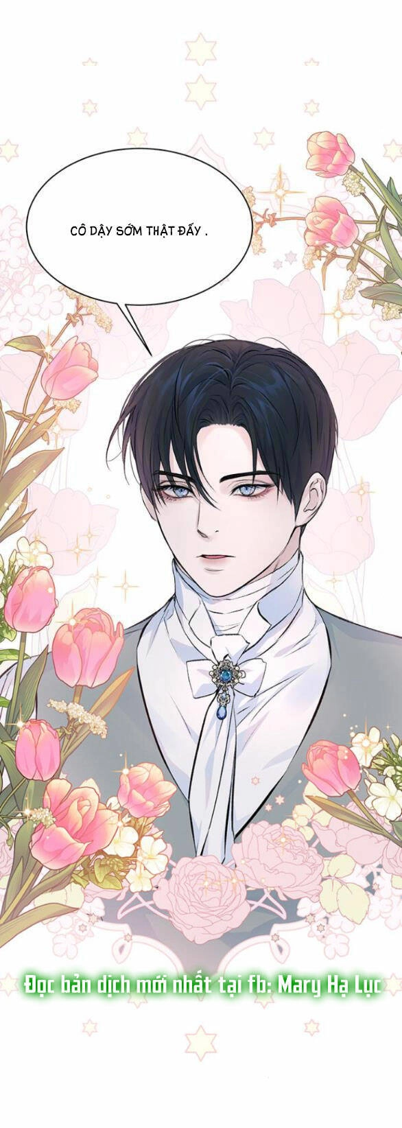 Tôi Tưởng Bản Thân Không Còn Sống Được Bao Lâu! Chapter 6.1 - 16