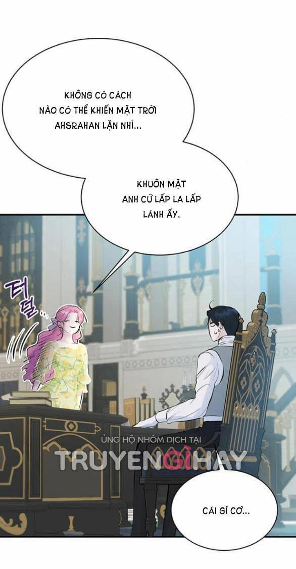 Tôi Tưởng Bản Thân Không Còn Sống Được Bao Lâu! Chapter 6.1 - 18