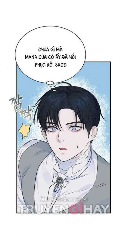 Tôi Tưởng Bản Thân Không Còn Sống Được Bao Lâu! Chapter 6.1 - 20