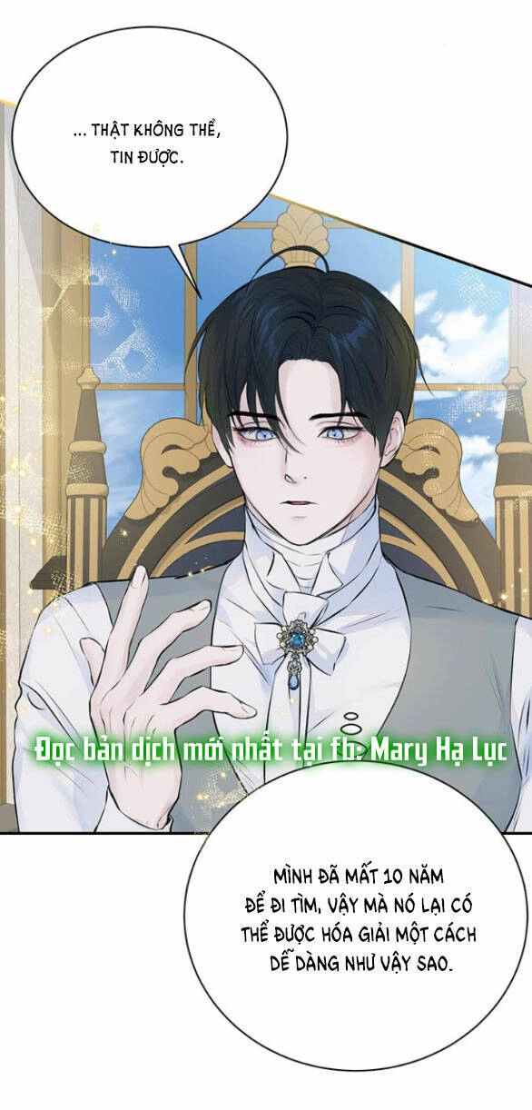 Tôi Tưởng Bản Thân Không Còn Sống Được Bao Lâu! Chapter 6.1 - 24