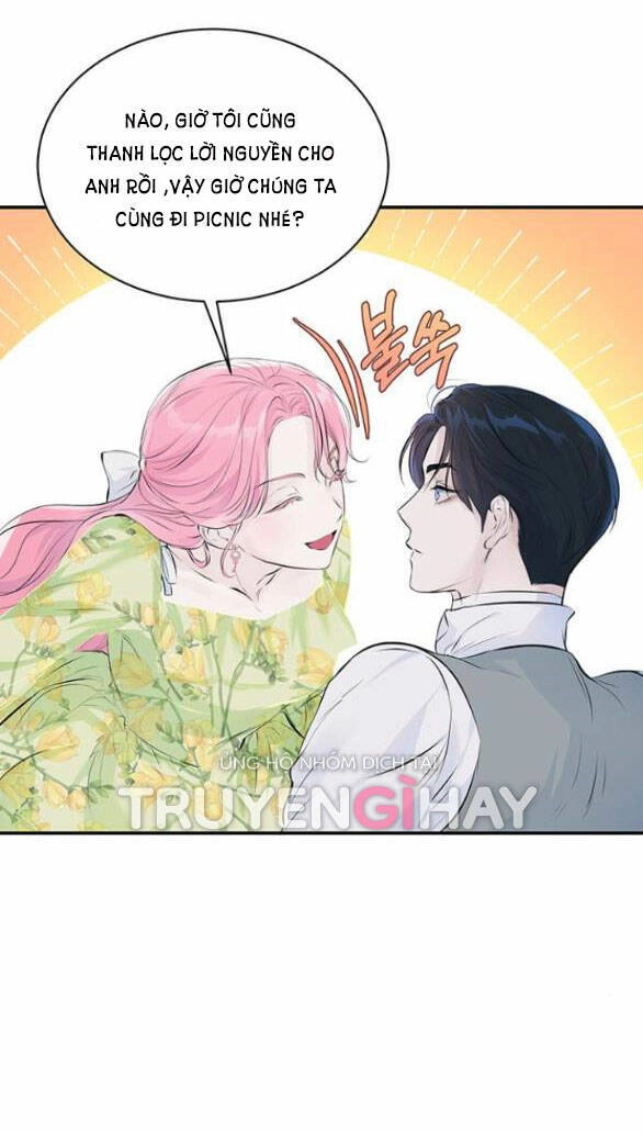 Tôi Tưởng Bản Thân Không Còn Sống Được Bao Lâu! Chapter 6.1 - 26