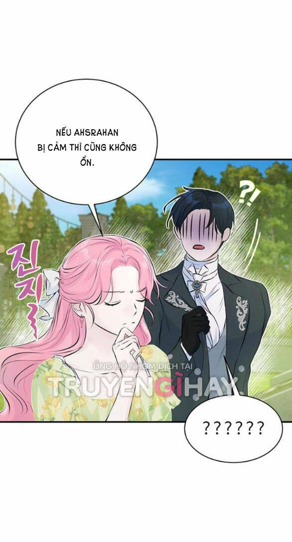 Tôi Tưởng Bản Thân Không Còn Sống Được Bao Lâu! Chapter 6.1 - 30