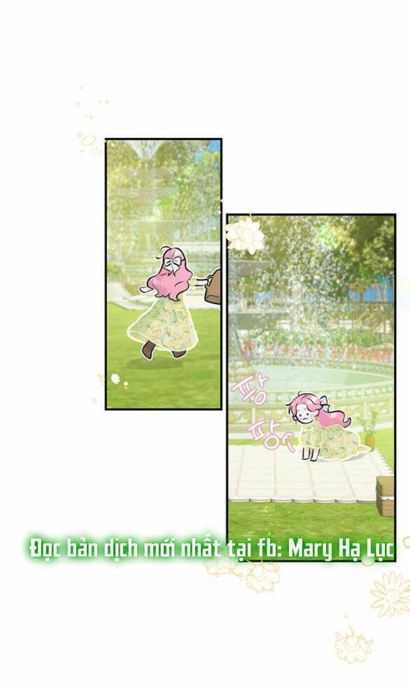 Tôi Tưởng Bản Thân Không Còn Sống Được Bao Lâu! Chapter 6.2 - 1