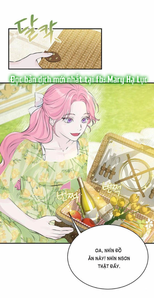 Tôi Tưởng Bản Thân Không Còn Sống Được Bao Lâu! Chapter 6.2 - 6