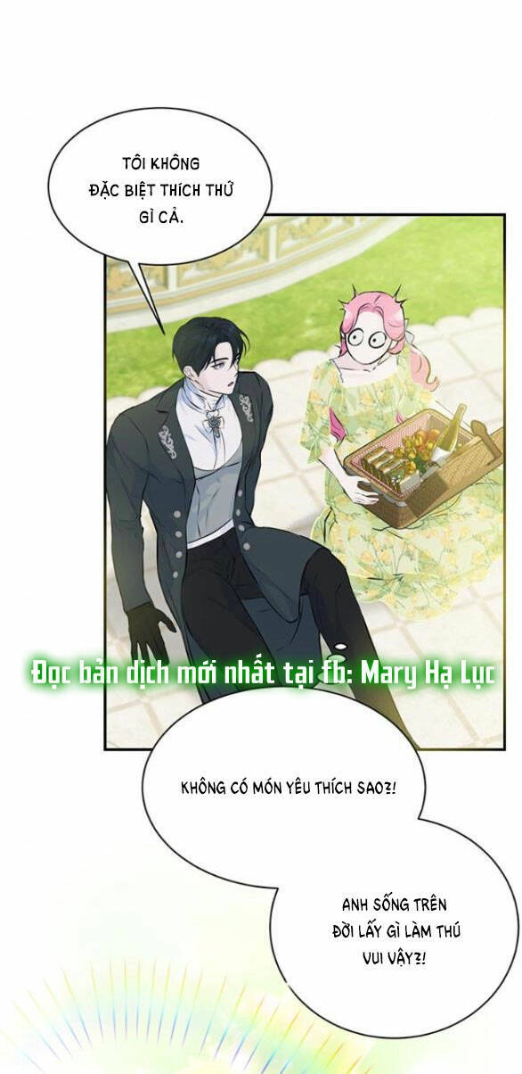 Tôi Tưởng Bản Thân Không Còn Sống Được Bao Lâu! Chapter 6.2 - 9