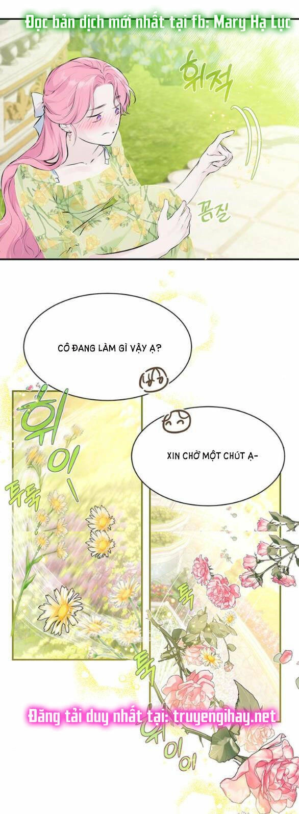 Tôi Tưởng Bản Thân Không Còn Sống Được Bao Lâu! Chapter 6.2 - 19