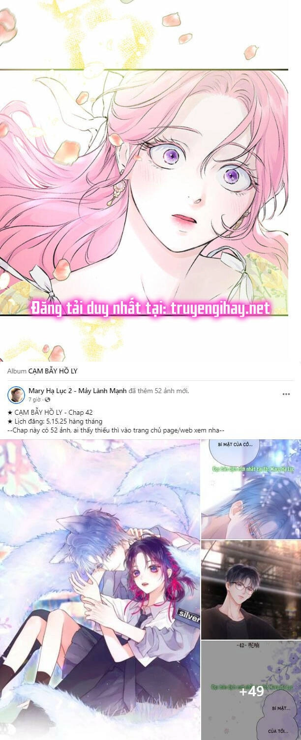 Tôi Tưởng Bản Thân Không Còn Sống Được Bao Lâu! Chapter 6.2 - 21