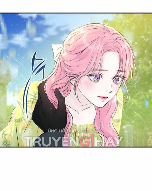 Tôi Tưởng Bản Thân Không Còn Sống Được Bao Lâu! Chapter 7.1 - 3