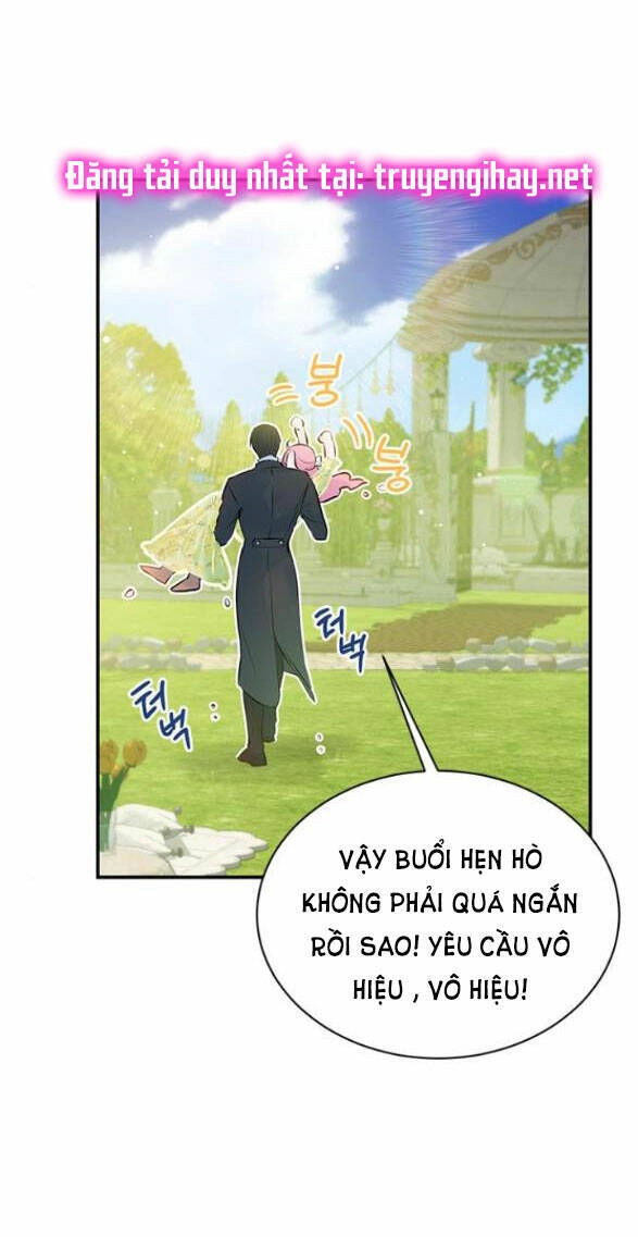 Tôi Tưởng Bản Thân Không Còn Sống Được Bao Lâu! Chapter 7.1 - 8