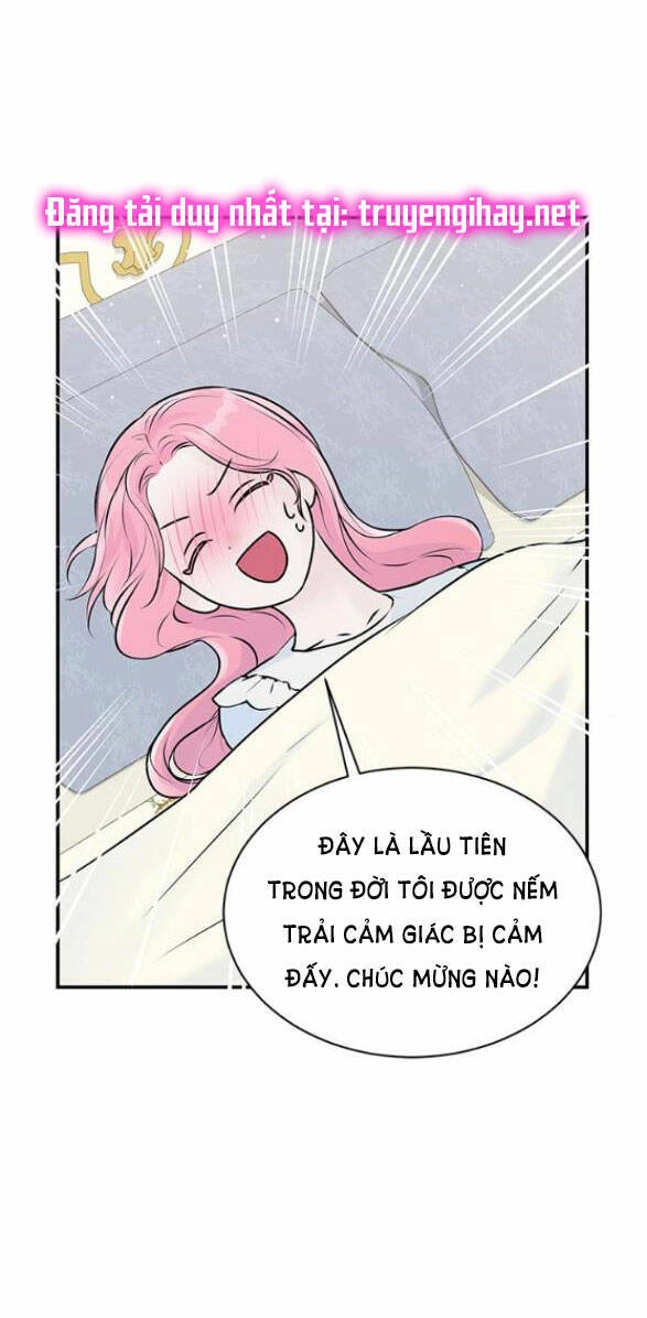 Tôi Tưởng Bản Thân Không Còn Sống Được Bao Lâu! Chapter 7.1 - 11