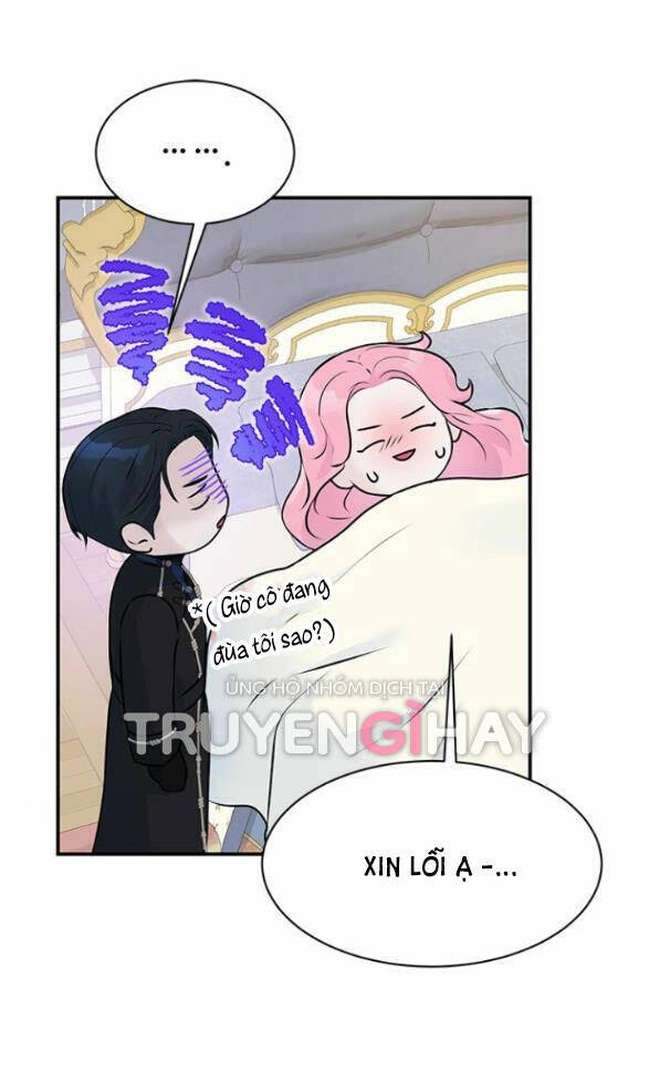 Tôi Tưởng Bản Thân Không Còn Sống Được Bao Lâu! Chapter 7.1 - 12