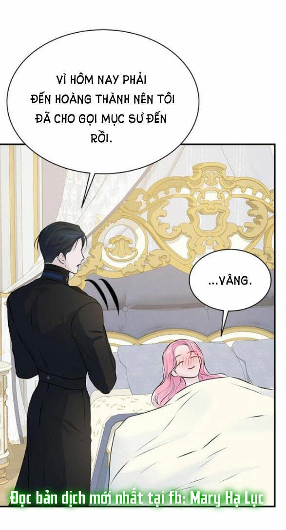 Tôi Tưởng Bản Thân Không Còn Sống Được Bao Lâu! Chapter 7.1 - 17