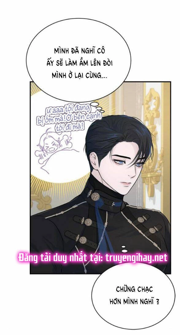 Tôi Tưởng Bản Thân Không Còn Sống Được Bao Lâu! Chapter 7.1 - 18