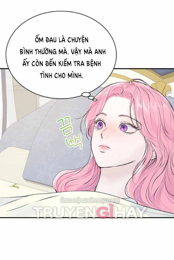 Tôi Tưởng Bản Thân Không Còn Sống Được Bao Lâu! Chapter 7.1 - 19