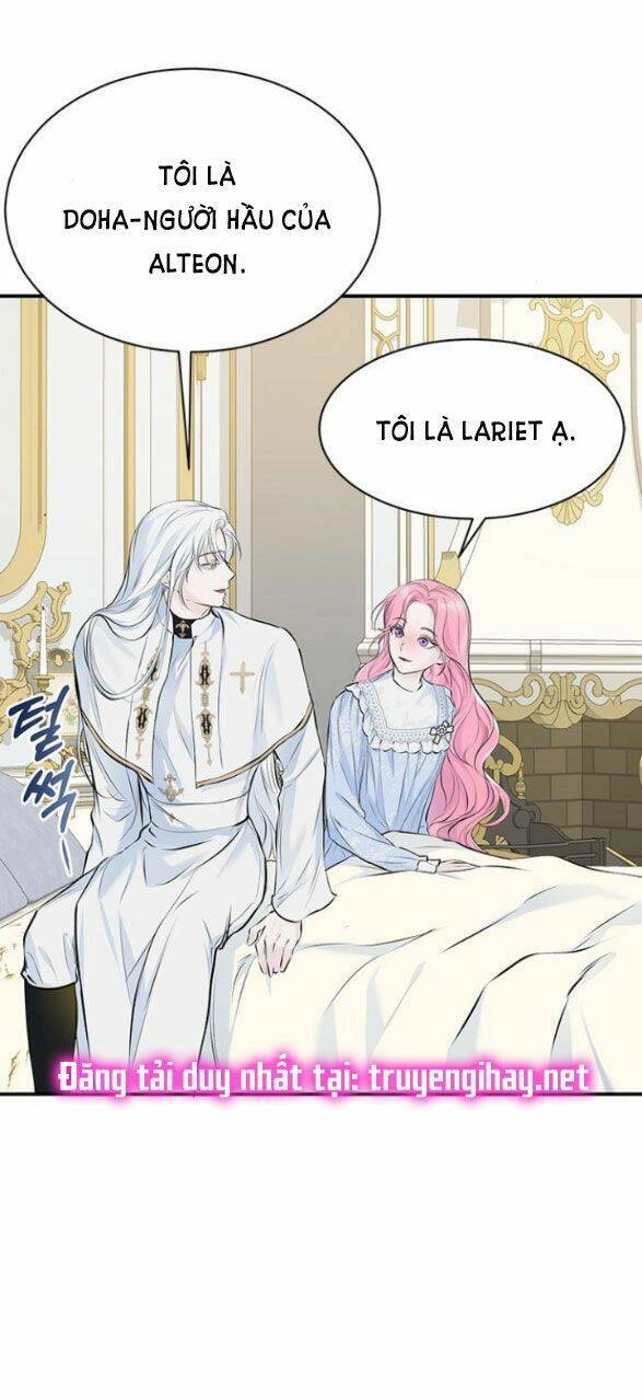 Tôi Tưởng Bản Thân Không Còn Sống Được Bao Lâu! Chapter 7.2 - 1