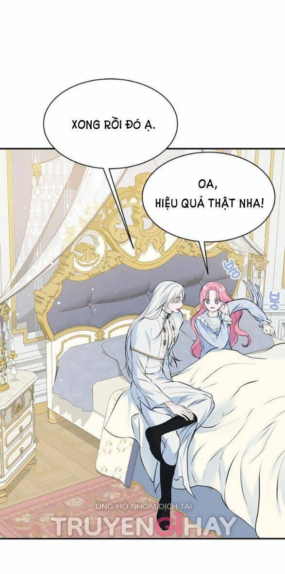 Tôi Tưởng Bản Thân Không Còn Sống Được Bao Lâu! Chapter 7.2 - 12