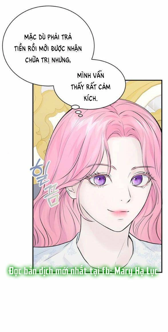 Tôi Tưởng Bản Thân Không Còn Sống Được Bao Lâu! Chapter 7.2 - 13