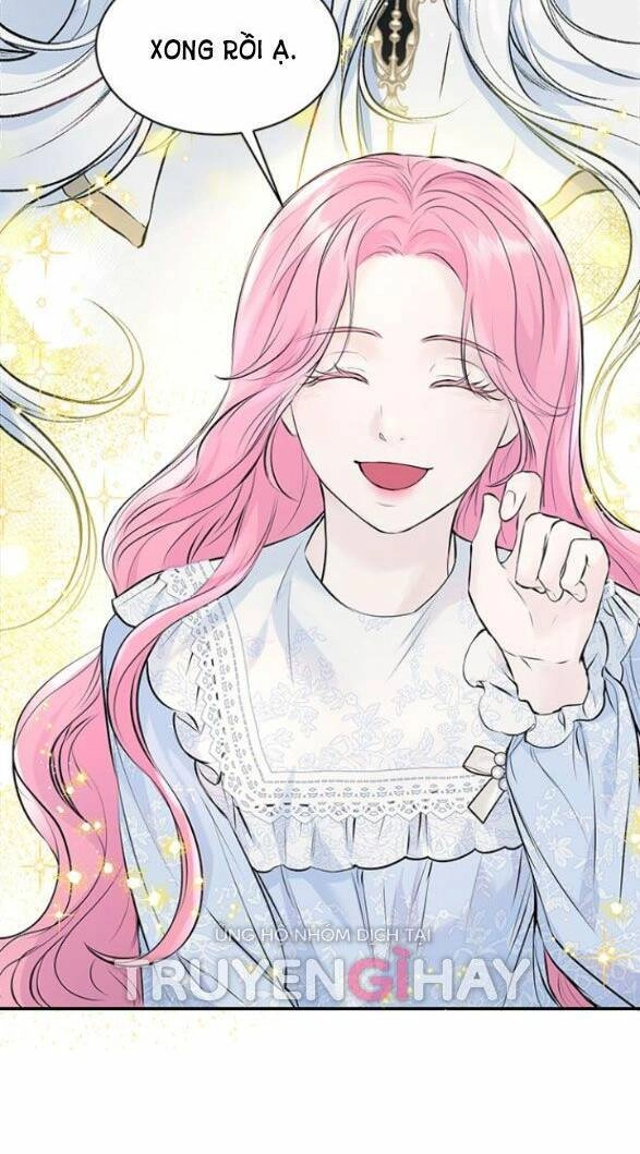 Tôi Tưởng Bản Thân Không Còn Sống Được Bao Lâu! Chapter 7.2 - 18