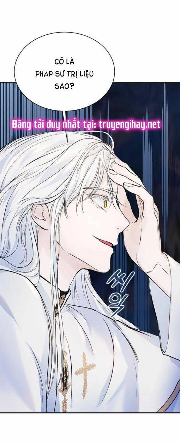 Tôi Tưởng Bản Thân Không Còn Sống Được Bao Lâu! Chapter 7.2 - 20