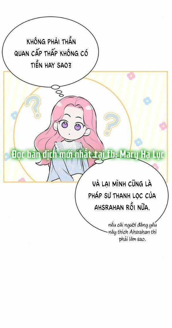 Tôi Tưởng Bản Thân Không Còn Sống Được Bao Lâu! Chapter 7.2 - 22