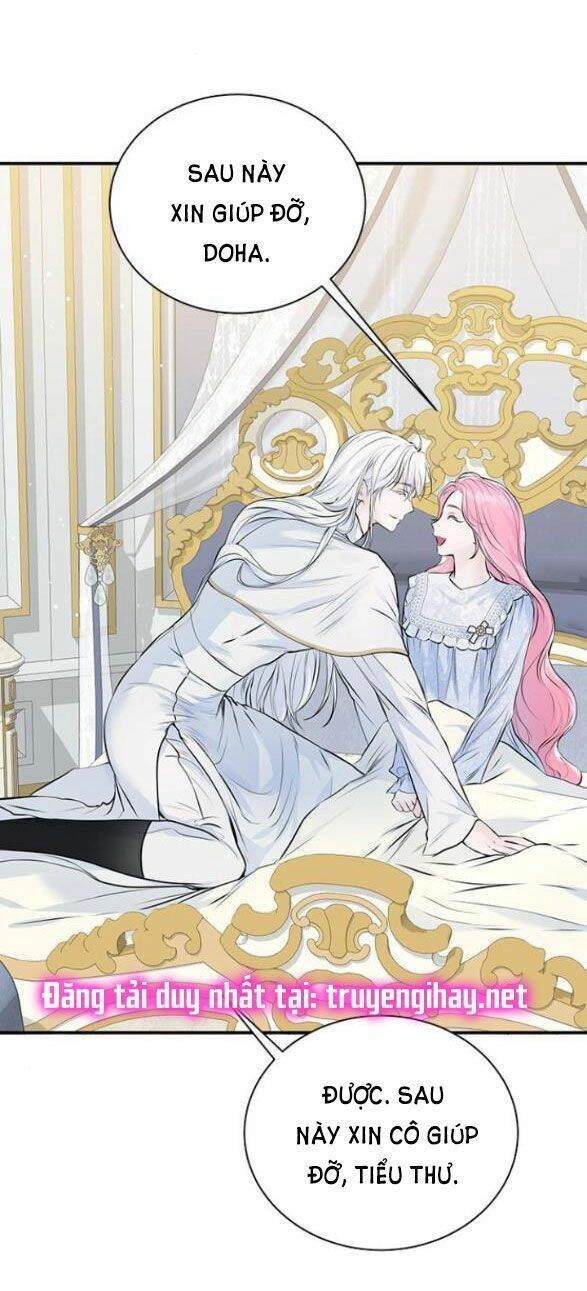 Tôi Tưởng Bản Thân Không Còn Sống Được Bao Lâu! Chapter 7.2 - 33