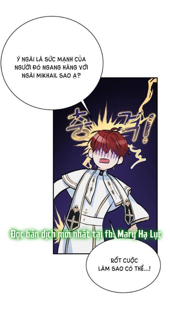 Tôi Tưởng Bản Thân Không Còn Sống Được Bao Lâu! Chapter 8.1 - 4