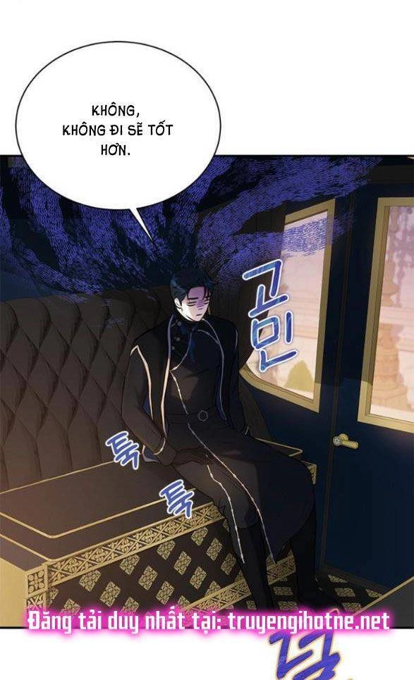 Tôi Tưởng Bản Thân Không Còn Sống Được Bao Lâu! Chapter 8.1 - 15