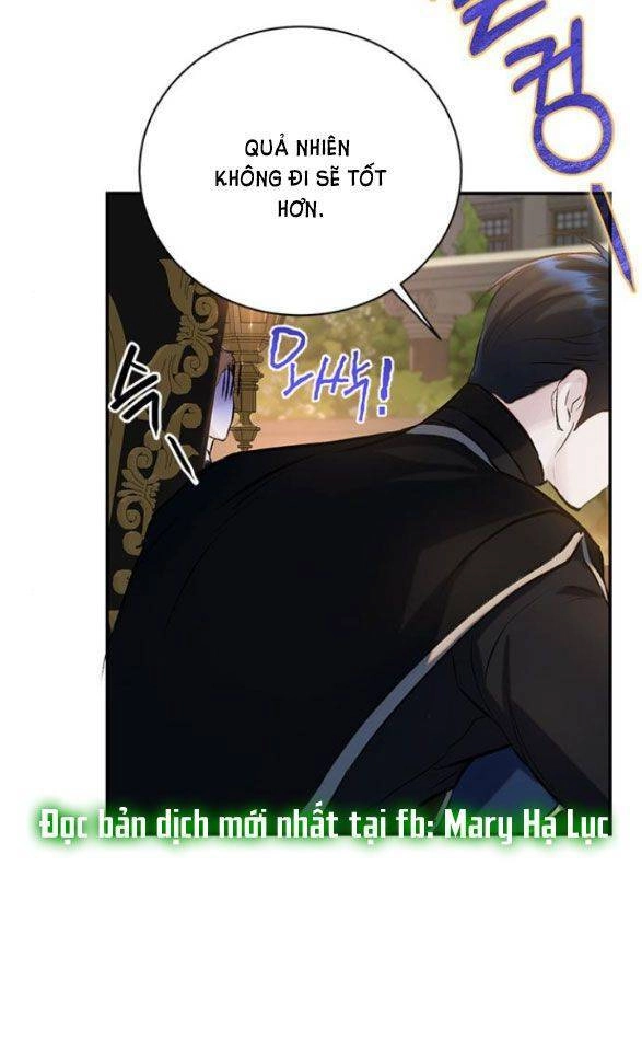 Tôi Tưởng Bản Thân Không Còn Sống Được Bao Lâu! Chapter 8.1 - 16