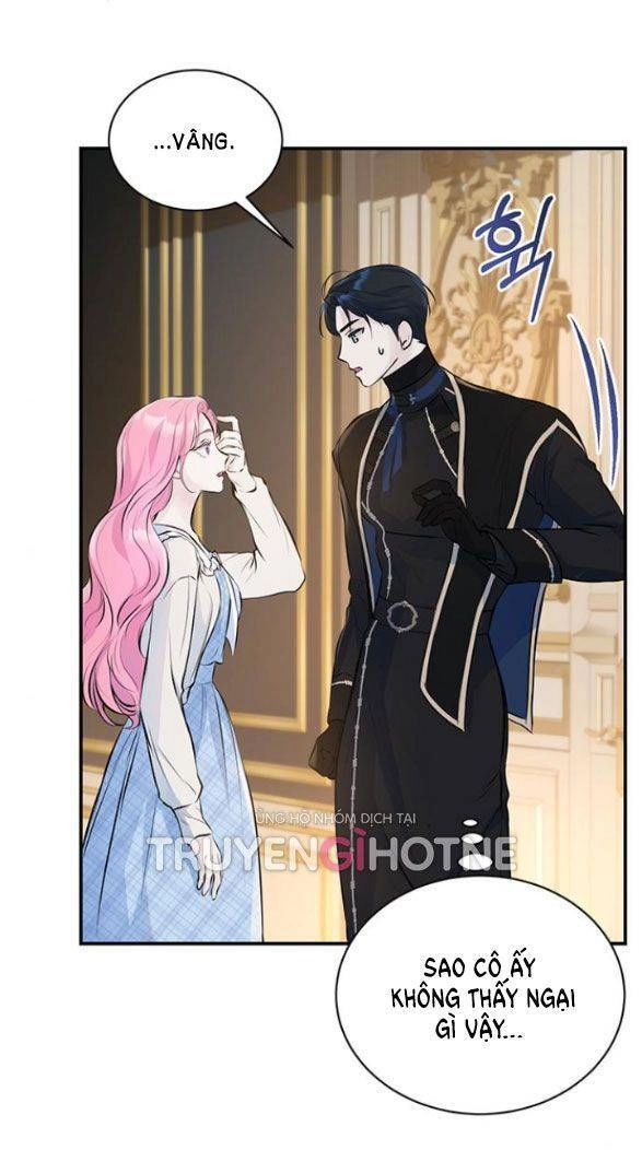 Tôi Tưởng Bản Thân Không Còn Sống Được Bao Lâu! Chapter 8.1 - 27