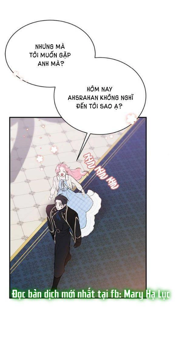 Tôi Tưởng Bản Thân Không Còn Sống Được Bao Lâu! Chapter 8.1 - 30