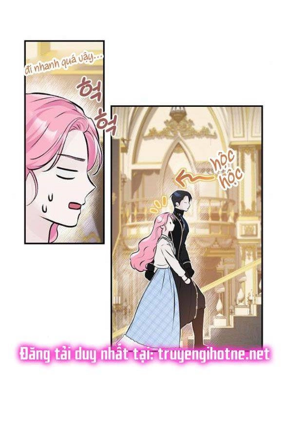 Tôi Tưởng Bản Thân Không Còn Sống Được Bao Lâu! Chapter 8.1 - 35