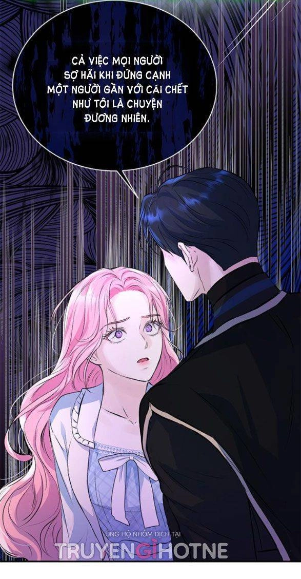 Tôi Tưởng Bản Thân Không Còn Sống Được Bao Lâu! Chapter 8.2 - 12