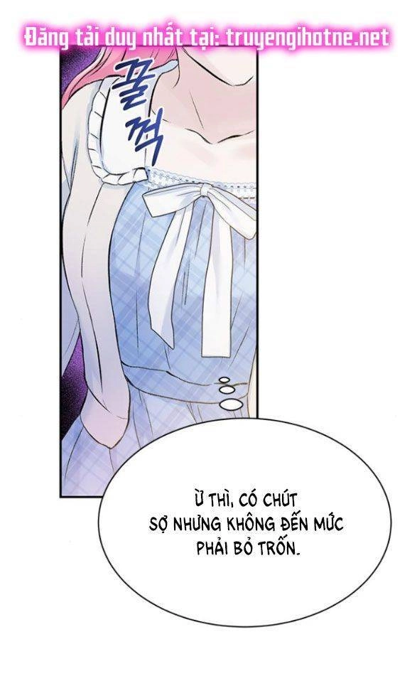 Tôi Tưởng Bản Thân Không Còn Sống Được Bao Lâu! Chapter 8.2 - 13