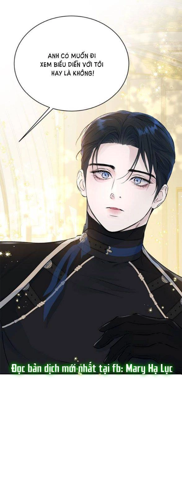 Tôi Tưởng Bản Thân Không Còn Sống Được Bao Lâu! Chapter 8.2 - 19