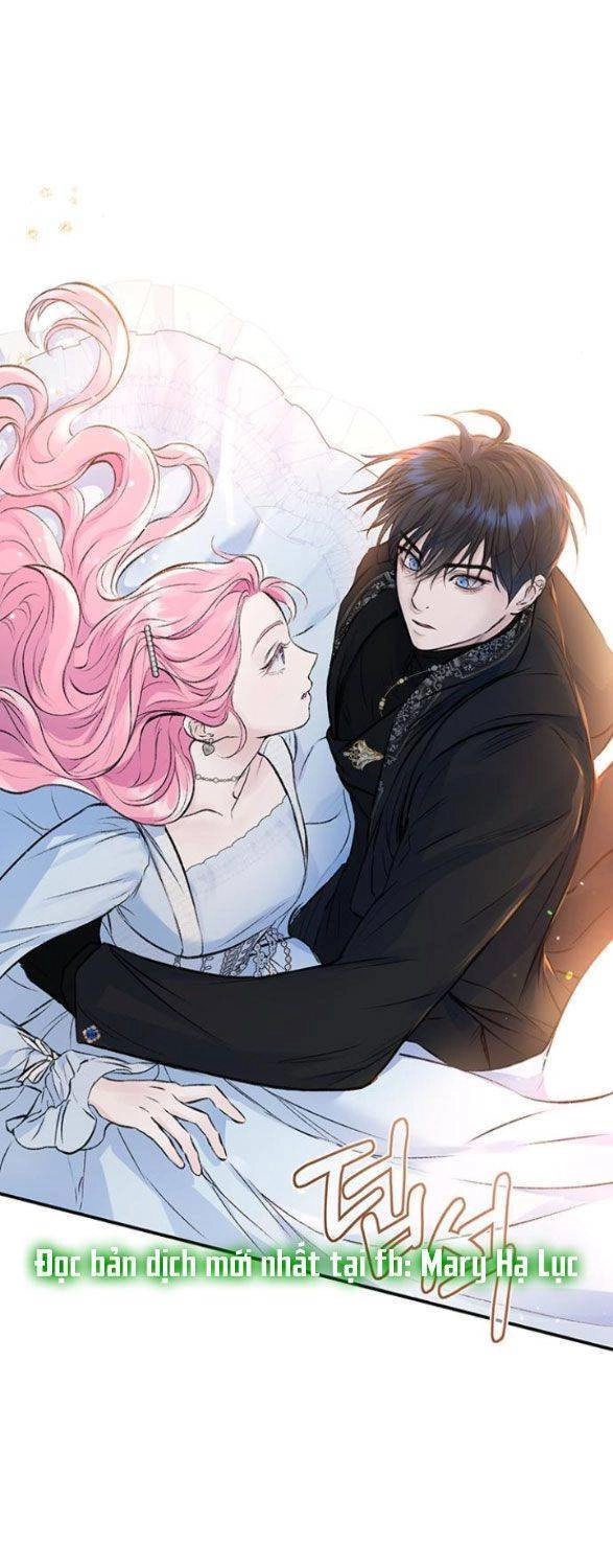 Tôi Tưởng Bản Thân Không Còn Sống Được Bao Lâu! Chapter 8.2 - 32