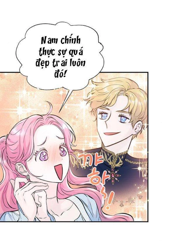 Tôi Tưởng Bản Thân Không Còn Sống Được Bao Lâu! Chapter 9.1 - 3