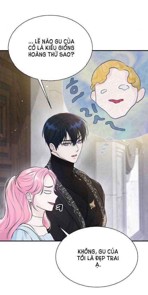 Tôi Tưởng Bản Thân Không Còn Sống Được Bao Lâu! Chapter 9.1 - 4